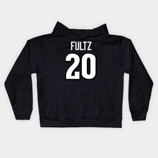 Markelle Fultz Washington Kids Hoodie